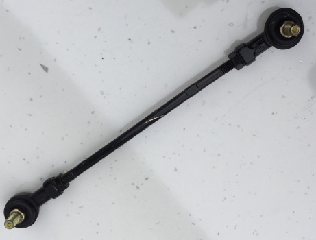 Used Steering Rod Assembly For a Mobility Scooter BK4452
